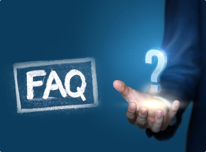 Frequently asked questions