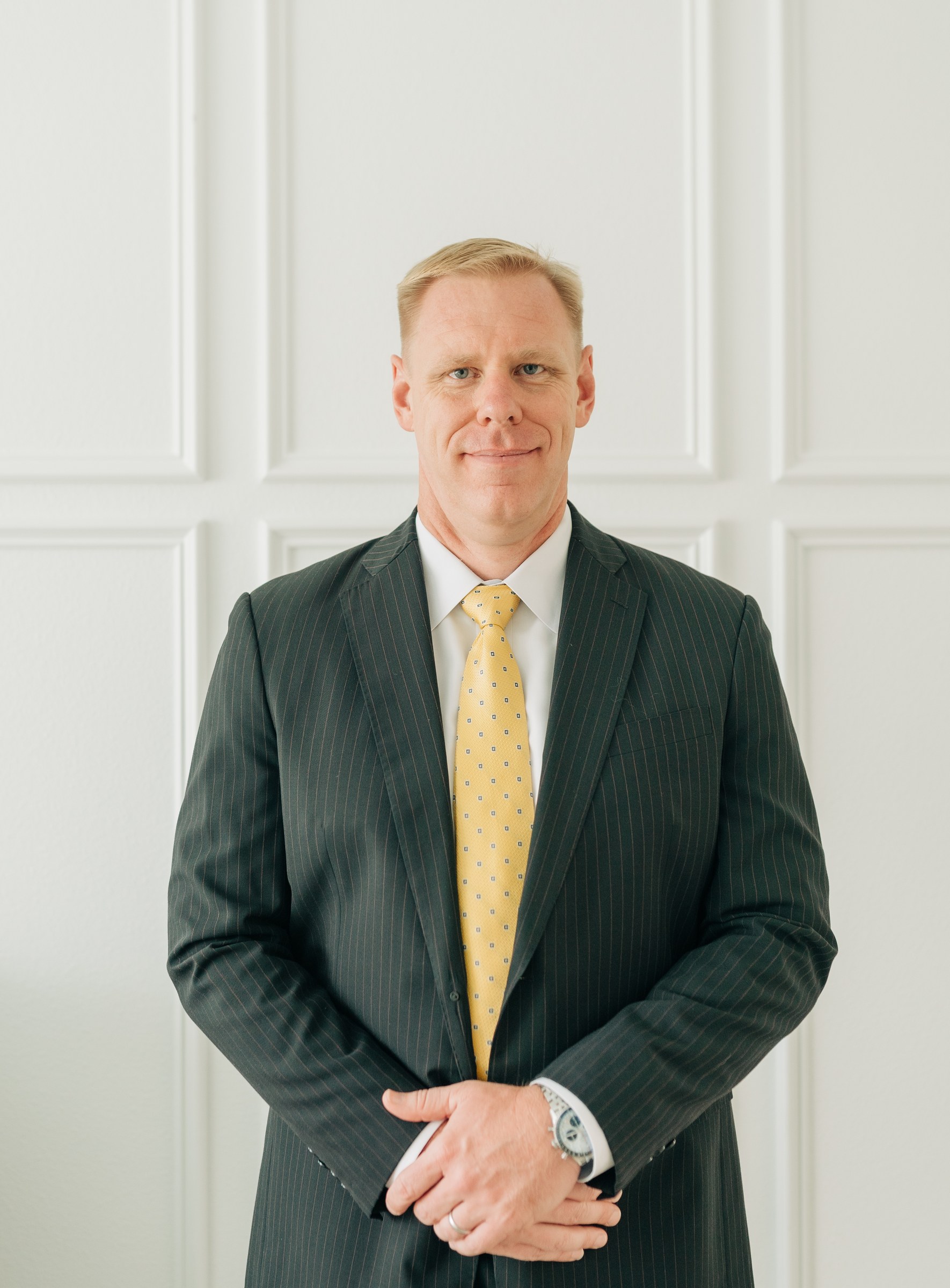 Tim Bilecki