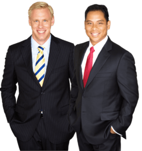 bio image for Tim and Noel