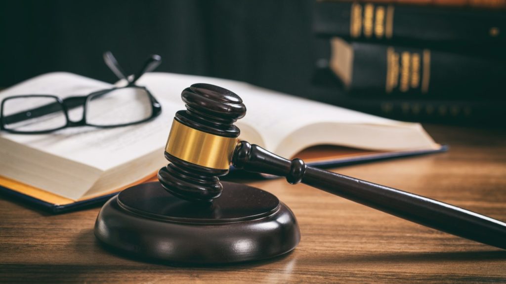 Expunction of Criminal Records