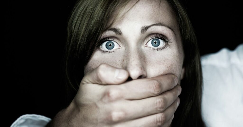 Abusive Sexual Contact