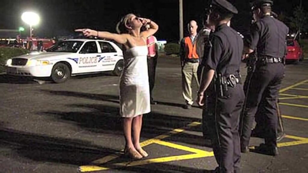 DUI