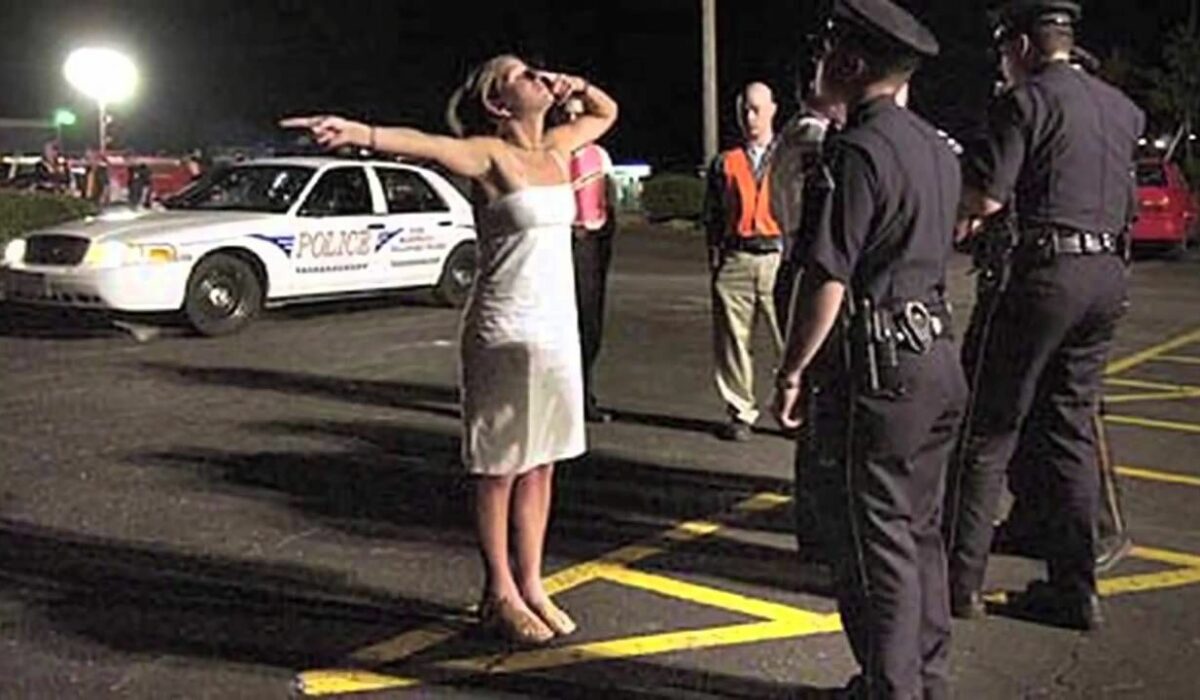 DUI