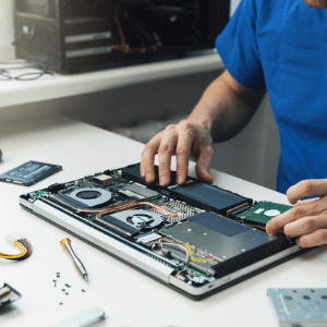 hard drive
