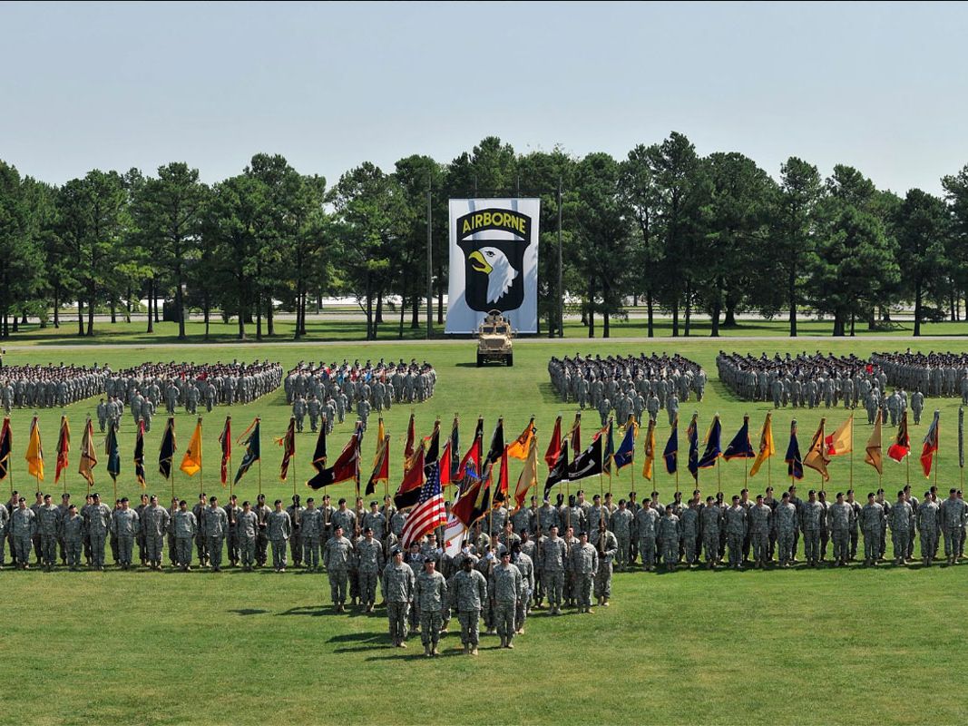 Fort campbell ky bilecki law group