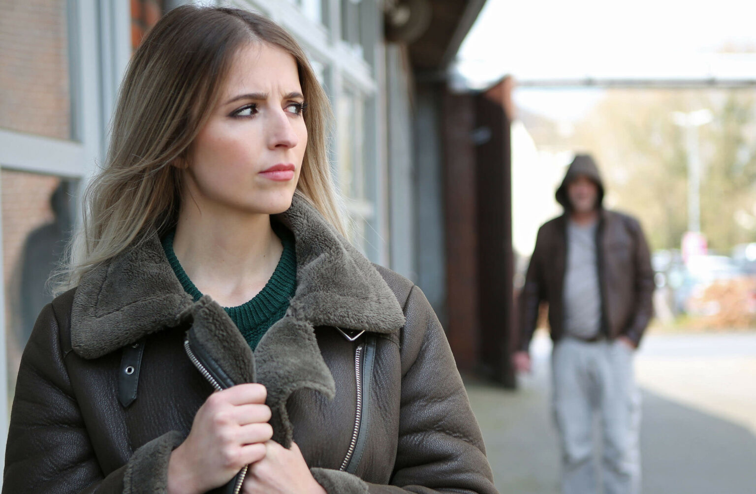 Temporary Restraining Order Violations Bilecki Law Group