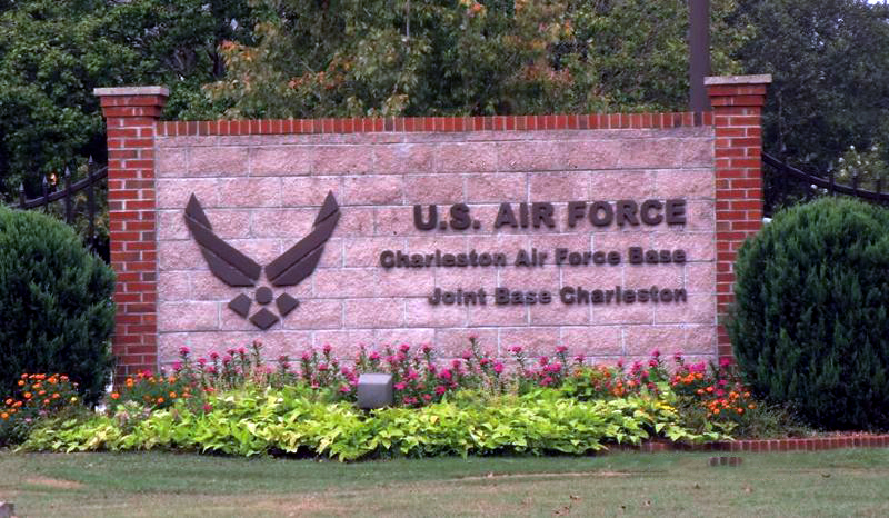 Joint Base Charleston