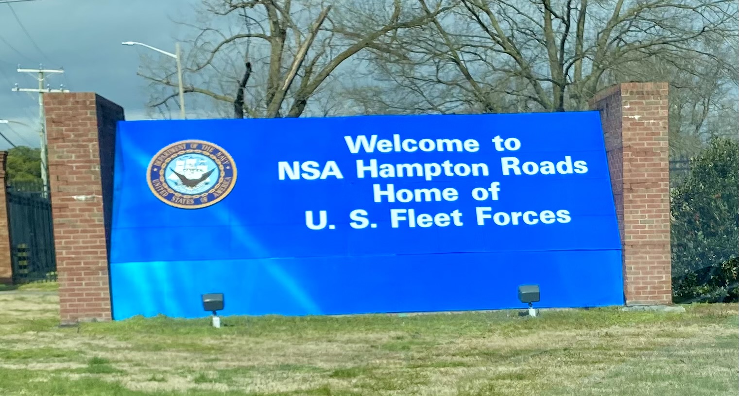 Norfolk VA