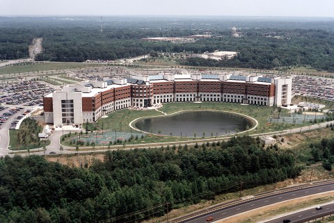 Fort Belvoir