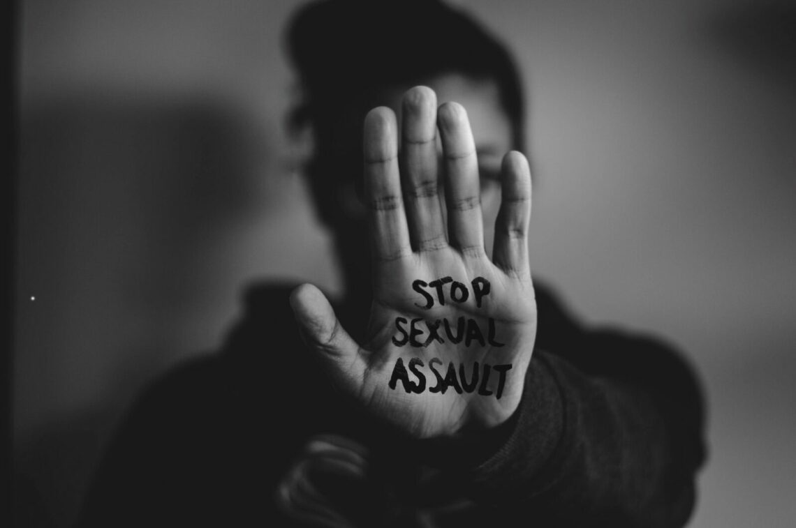 Martial Defense for Sexual Offenses