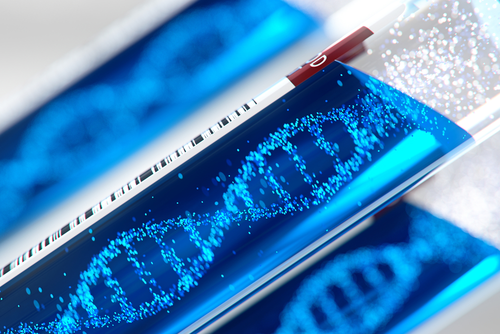 dna & forensic evidence