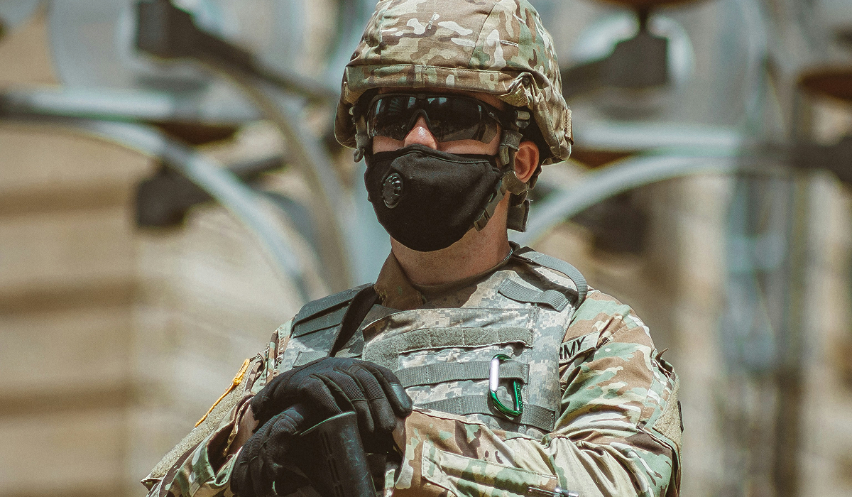 Military Discharge Image