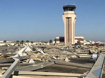 Tyndall AFB