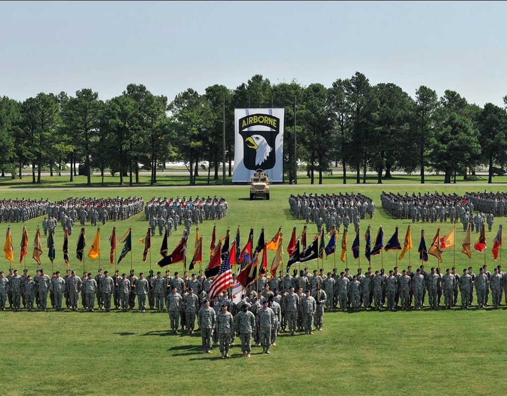 Fort Stewart Ga Bah