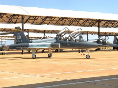1200px-49th_Fighter_Training_Squadron_-_T-38_-_Columbus_AFB_MS Columbus AFB