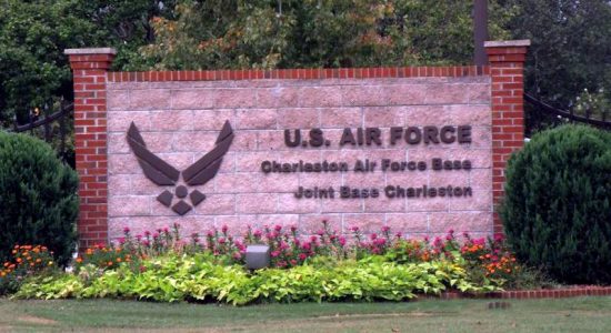 Charleston Joint Base Charleston