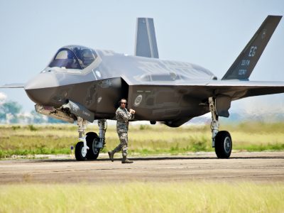 Egland AFB, FL ​