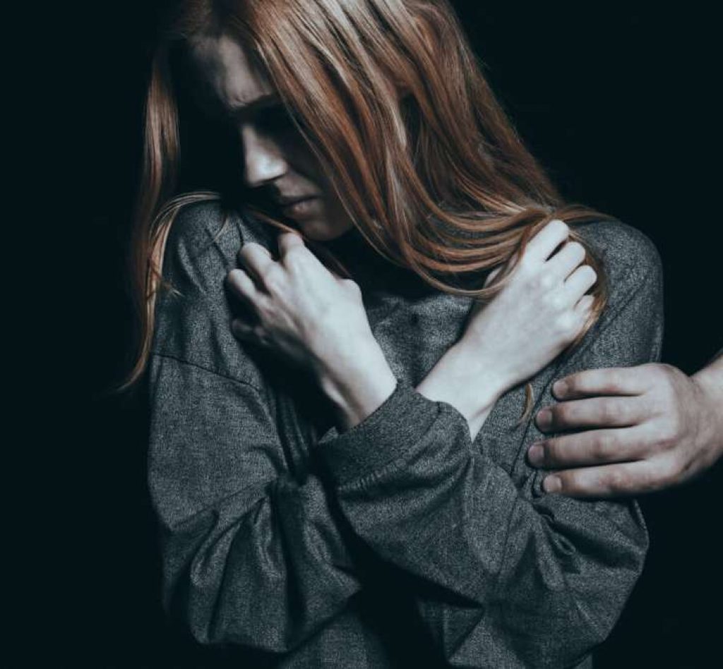 Fearful-rape-victim Fearful-rape-victim