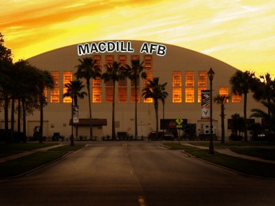 McDill AFB, FL​
