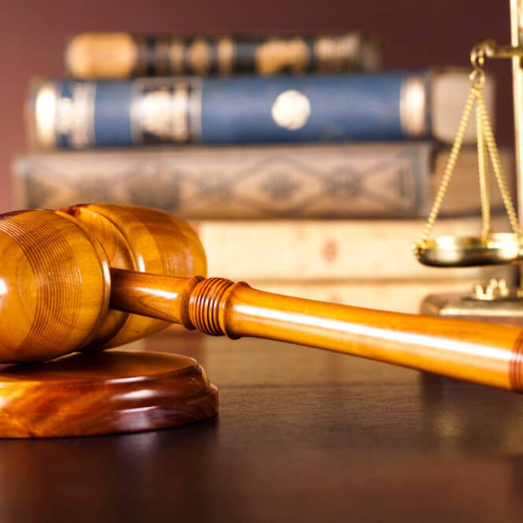 Military Defense Attorney 1