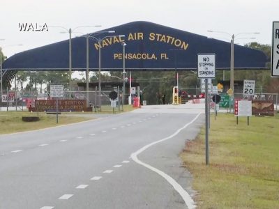 NAS Pensacola, FL ​
