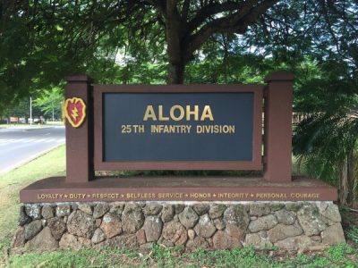 Schofield Barracks, HI Schofield Barracks, HI