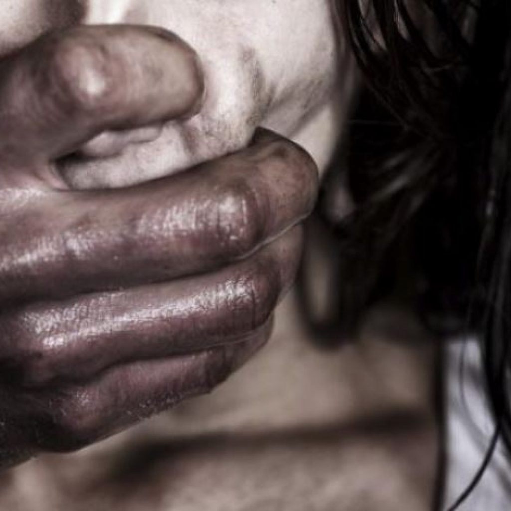 Teenage-girl-raped-in-North-Guwahati Teenage girl raped