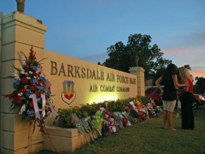 barksdale2 Barksdale AFB