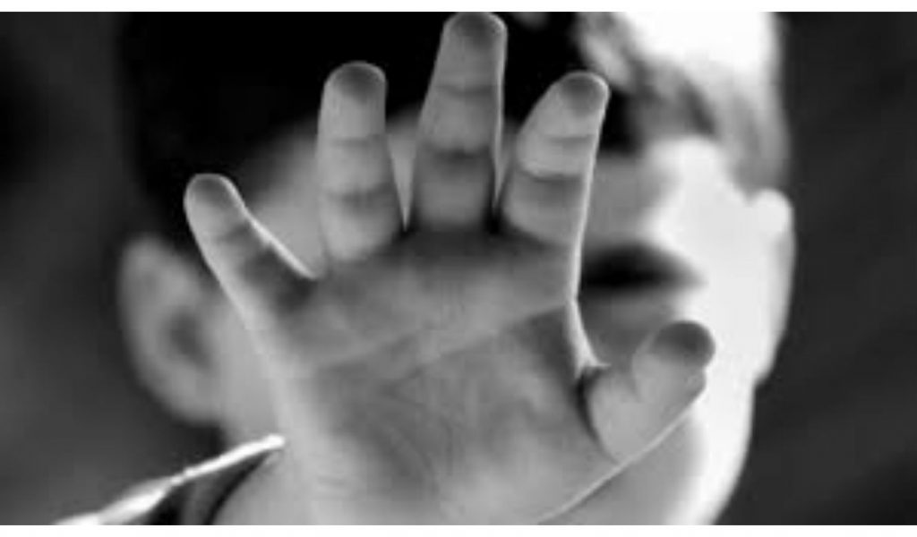 child-sexual-abuse Attempted Child Pornography
