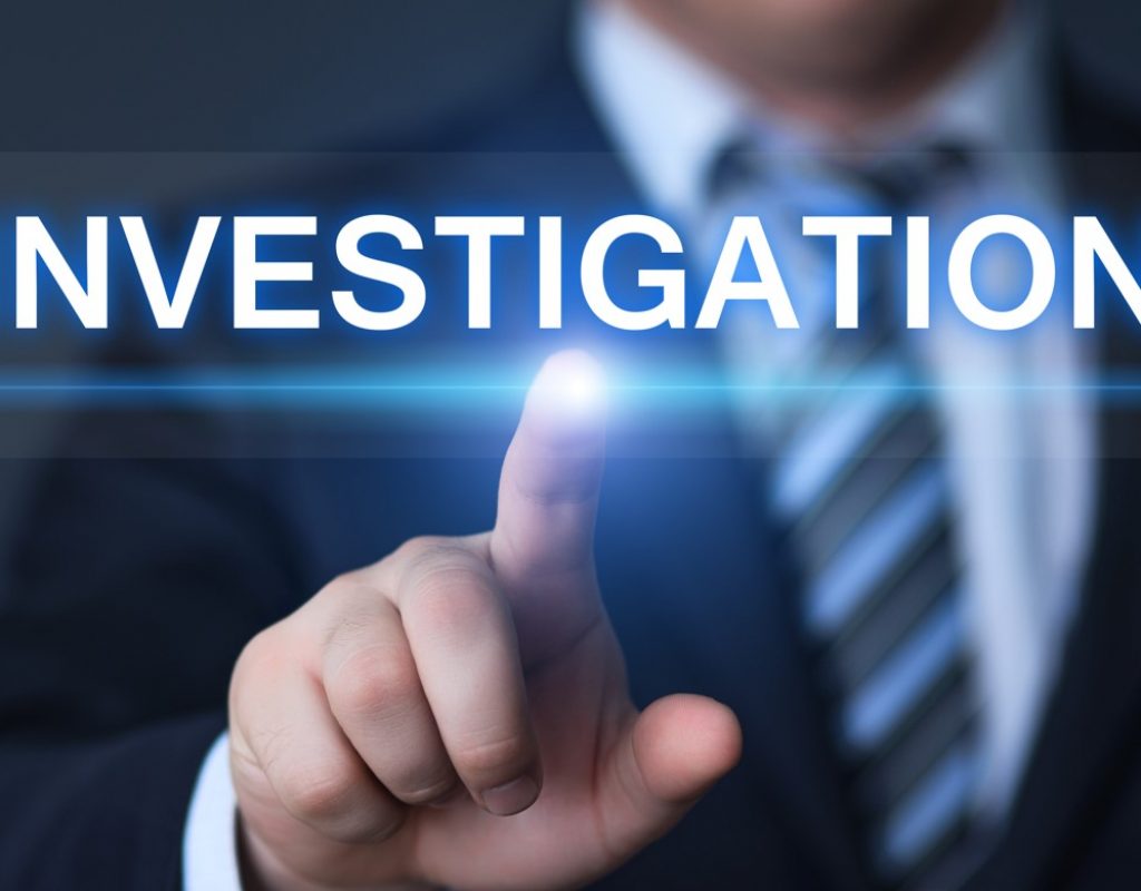 investigation investigation