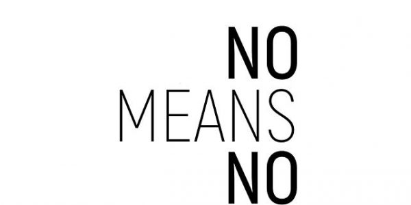 no-means-no sexual assault